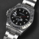 Rolex Explorer II 16570 - 2001