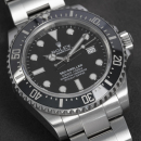 Rolex Sea-Dweller 4000 116600 - 2015