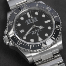 Rolex Sea-Dweller 4000 116600 - 2015