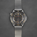 Omega Seamaster No Time To Die 210.90.42.20.01.001 - 2021