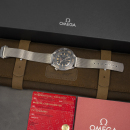 Omega Seamaster No Time To Die 210.90.42.20.01.001 - 2021