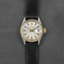 Rolex Date 6517 - 1969