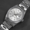 Rolex Oyster Perpetual Date 15200 - 2006