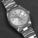 Rolex Oyster Perpetual Date 15200 - 2006