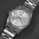 Rolex Oyster Perpetual Date 15200 - 2006