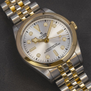 Tudor Black Bay 36 S&G 79643 - 2023