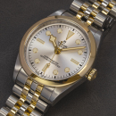 Tudor Black Bay 36 S&G 79643 - 2023