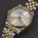 Tudor Black Bay 36 S&G 79643 - 2023