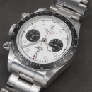 Tudor Black Bay Chronograph 79360N - 2023