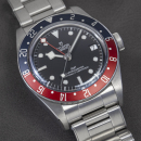 Tudor Black Bay GMT 79830RB