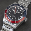 Tudor Black Bay GMT 79830RB