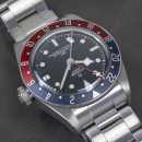 Tudor Black Bay GMT 79830RB