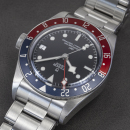 Tudor Black Bay GMT 79830RB