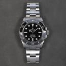 Rolex Submariner 124060 - 2020