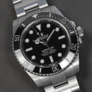 Rolex Submariner 124060 - 2020