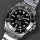 Rolex Submariner 124060 - 2020