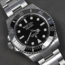 Rolex Submariner 124060 - 2020