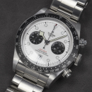 Tudor Black Bay Chronograph 79360N - 2022 "Panda"