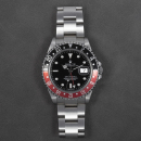Rolex GMT-Master II 16710 'Coke' - 2001