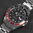 Rolex GMT-Master II 16710 'Coke' - 2001