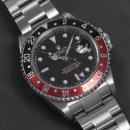 Rolex GMT-Master II 16710 'Coke' - 2001
