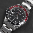Rolex GMT-Master II 16710 'Coke' - 2001
