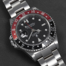 Rolex GMT-Master II 16710 'Coke' - 2001