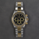 Rolex Cosmograph Daytona Zenith 16523 - 1989