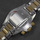 Rolex Cosmograph Daytona Zenith 16523 - 1989