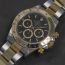 Rolex Cosmograph Daytona Zenith 16523 - 1989