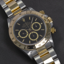 Rolex Cosmograph Daytona Zenith 16523 - 1989