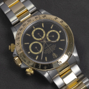 Rolex Cosmograph Daytona Zenith 16523 - 1989