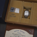 Franck Muller King Conquistador 8000 CC - 2001