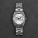 Rolex Oyster Perpetual Date 15200 - 2006