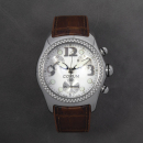 Corum Bubble 396.157.47 Diamond Chronograph