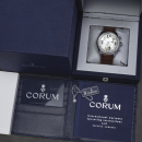 Corum Bubble 396.157.47 Diamond Chronograph