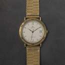 Zenith Cosmopolitan Quartz 27.0210.337