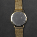 Zenith Cosmopolitan Quartz 27.0210.337