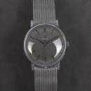 Omega Grey Linen Carbon 131.019 - 1967