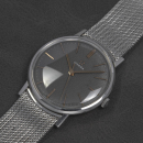 Omega Grey Linen Carbon 131.019 - 1967