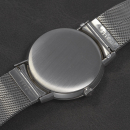 Omega Grey Linen Carbon 131.019 - 1967