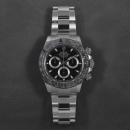Rolex Cosmograph Daytona 116500LN - 2021