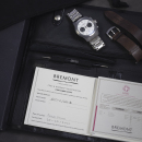 Bremont ALT1-C / WH-BK - 2020