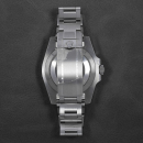 Rolex Submariner 116610LV 'Hulk' - 2018