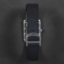 Cartier .925 Silver Tank 2416 