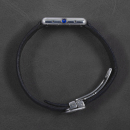 Cartier .925 Silver Tank 2416 