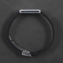 Cartier .925 Silver Tank 2416 