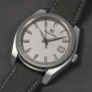 Grand Seiko SBGV245 / 9F82 - 0AL0 "Grey Beast"