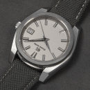 Grand Seiko SBGV245 / 9F82 - 0AL0 "Grey Beast"