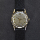 Longines Automatic Cal. 22AS 9ct Gold 1953